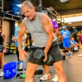 Eric Bell profile photo