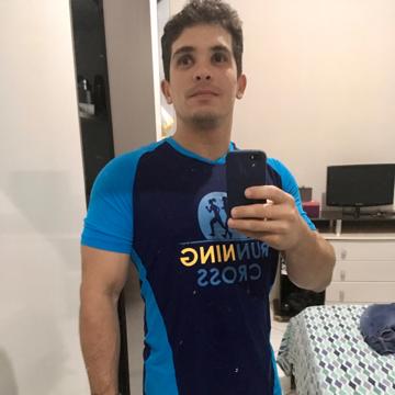 Josué Borges profile photo