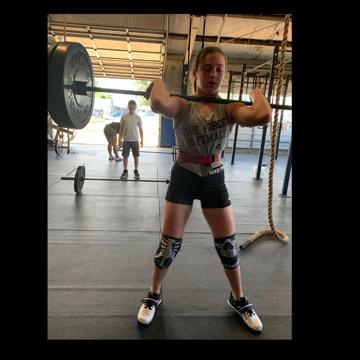 Jenna Leigh Cook profile photo