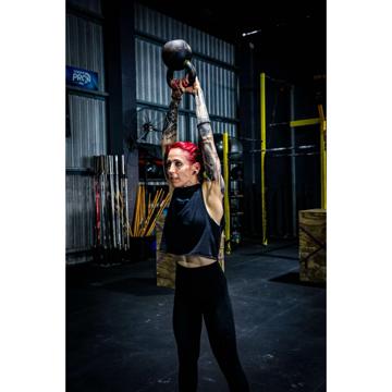 Amy James profile photo