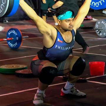 Isaias Khaim Apostol profile photo