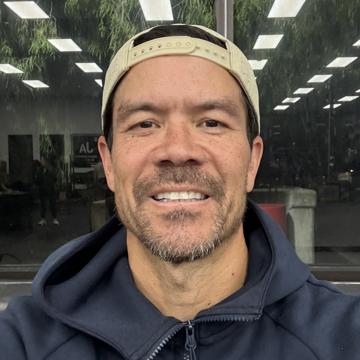 Brett Murio profile photo