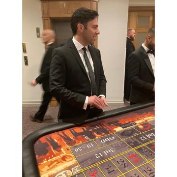 Nuno Geirinhas profile photo