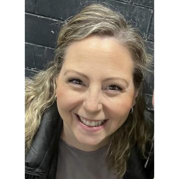 Rita Bruno profile photo