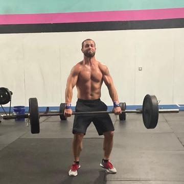 Austin Towne profile photo