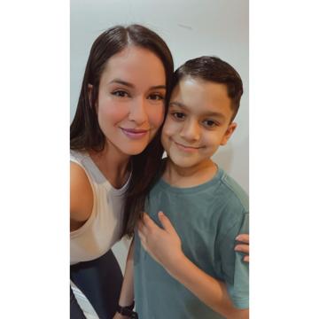 Samantha Flores profile photo