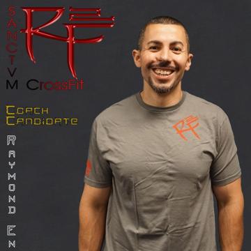 Raymond Enriquez profile photo