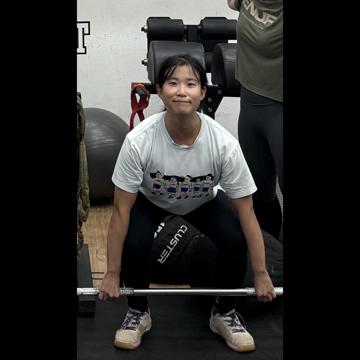 HYEONJI KIM profile photo