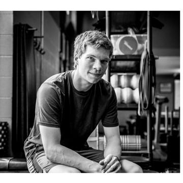 Ben Whatley profile photo