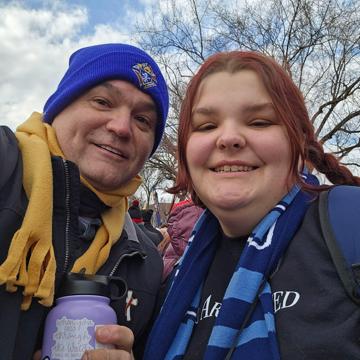 Eric Wright profile photo