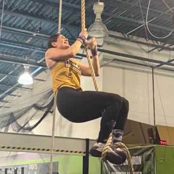 Candice Heins profile photo