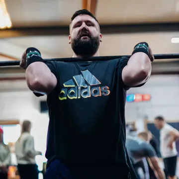 Andrew Prattent profile photo