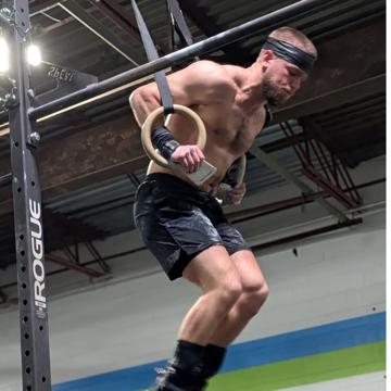 Collin Polaski profile photo