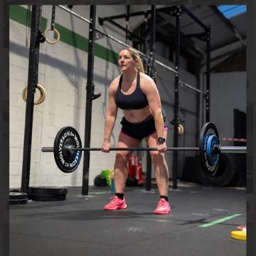 Louise Moffat profile photo
