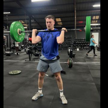 Jonny Lunney profile photo