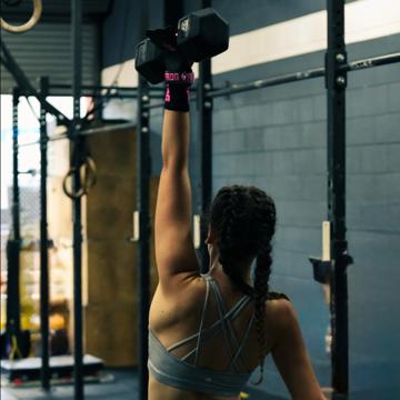 Ineke Olive profile photo