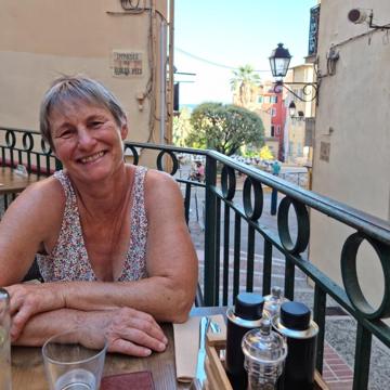 Maja Baumann profile photo