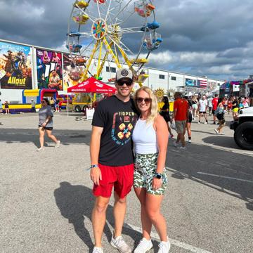 Tyler Fleeman profile photo