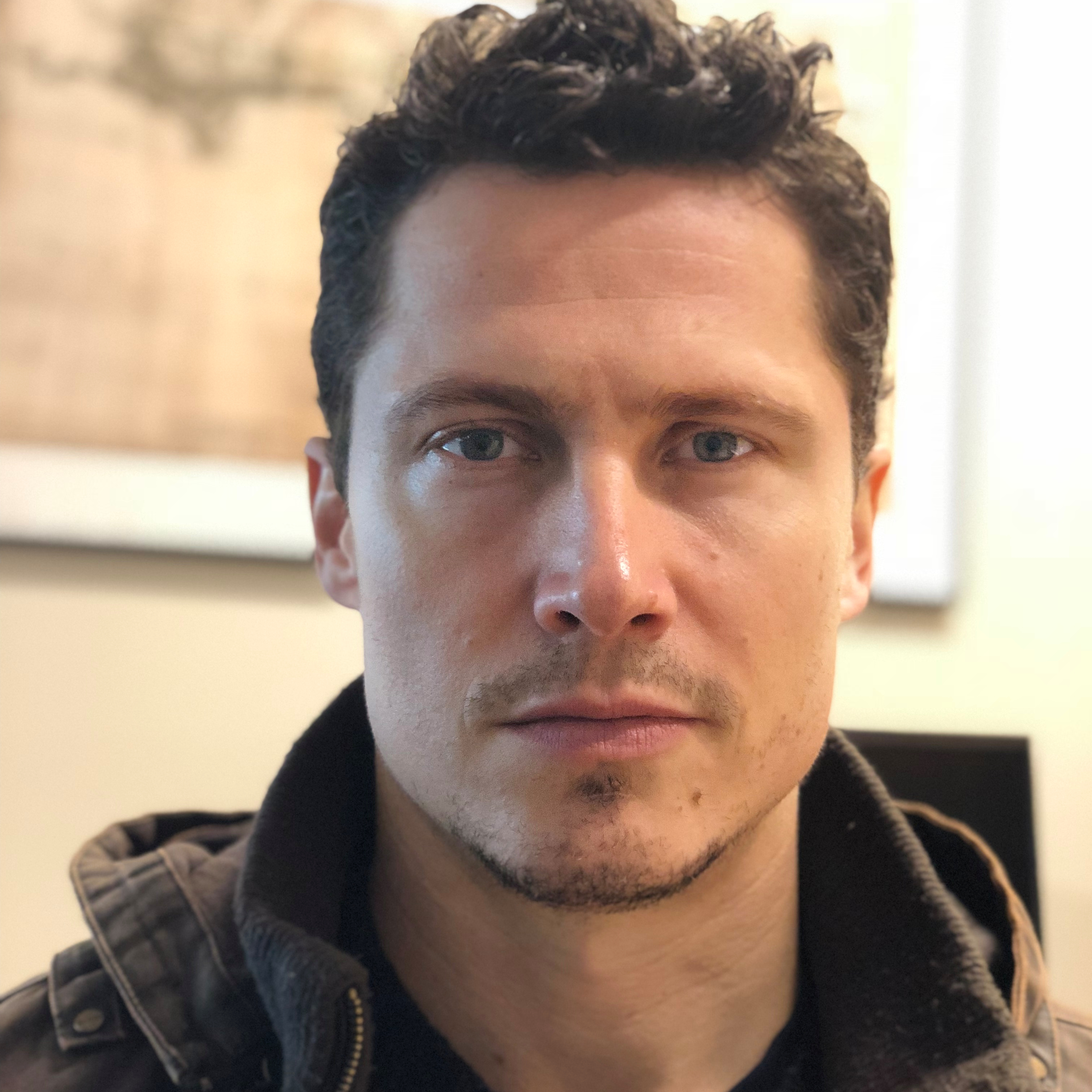 Ben Dunham profile photo