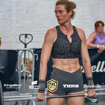 Tina Simonsen profile photo