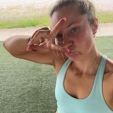 Katelyn Farnsworth profile photo