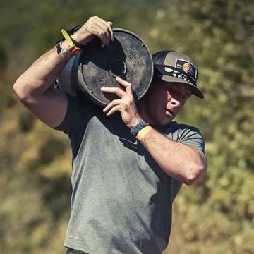 Ryan Grant profile photo