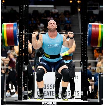 Casey Strong profile photo