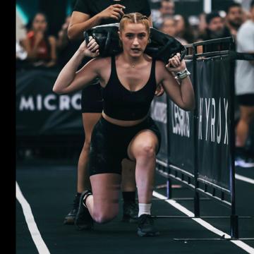 Olivia Prat profile photo