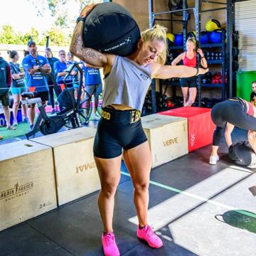 Jodie Angus profile photo