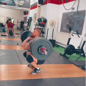 Dylan Dixon O'Rourke profile photo