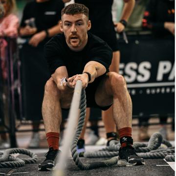 Nathan Thomson profile photo