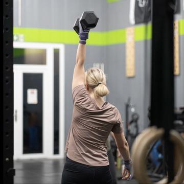 Tamara Benz profile photo