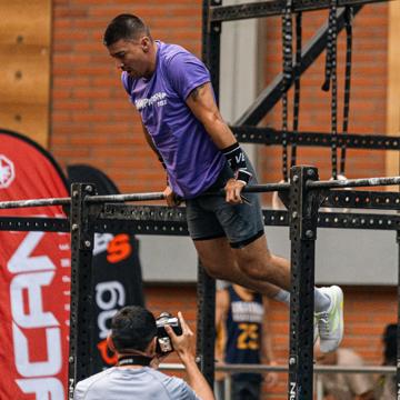 Alexis Gualancañay profile photo