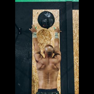 Mauro Santos profile photo