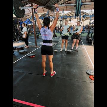 Diana Schoeman profile photo
