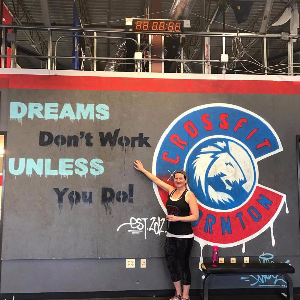 Renee Bochnovich profile photo