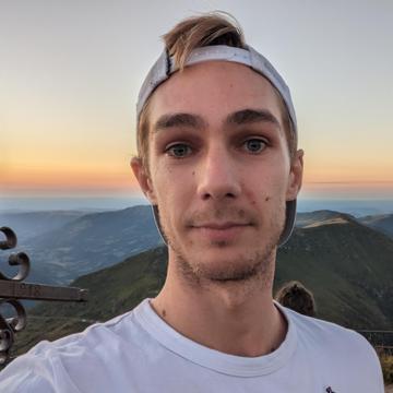 Hugo Deknudt profile photo