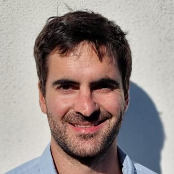 Adolfo Gutiérrez Sanchez profile photo