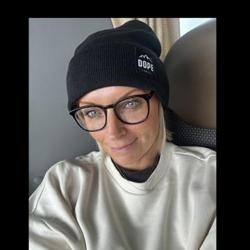 Alana Hargreaves profile photo