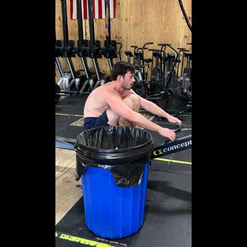 Travis Baxter profile photo