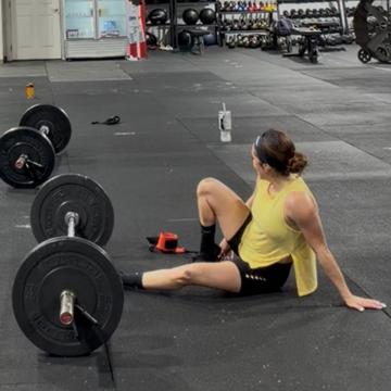 Lizette Arzate profile photo