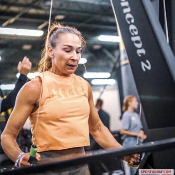 Donna McNamara profile photo