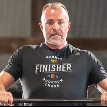 Cory Lytle profile photo