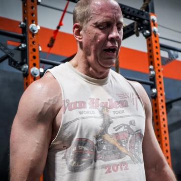 Aaron Ellingsen profile photo