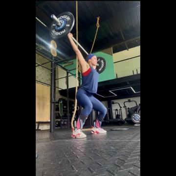 Natalia Morales profile photo