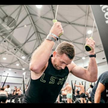 Joel Allingham profile photo