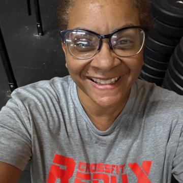 Kimberly Anderson profile photo