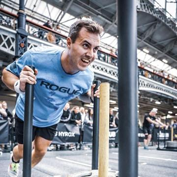 Alex Sandham profile photo