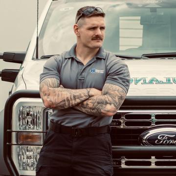 Lucas Bonnett profile photo