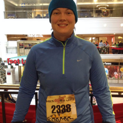 Becky Denman profile photo